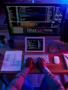 交時 計(jì)算機(jī)編程中的時序與素材管理