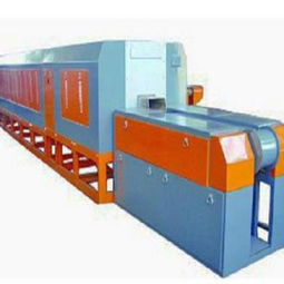 深圳網(wǎng)帶爐生產(chǎn)廠家、價(jià)格與加工服務(wù)全解析