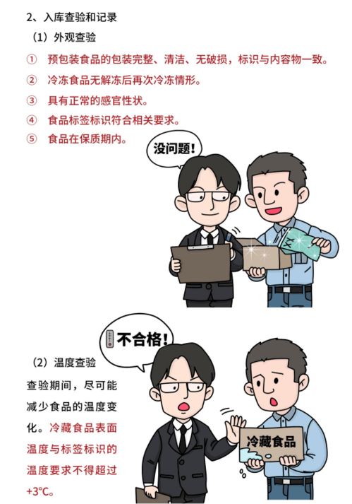 市場監管總局發布《餐飲服務食品安全操作規范》宣傳冊，助力行業規范發展